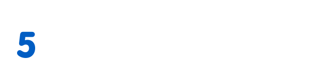 安心して長く働ける環境で、仲間と切磋琢磨！