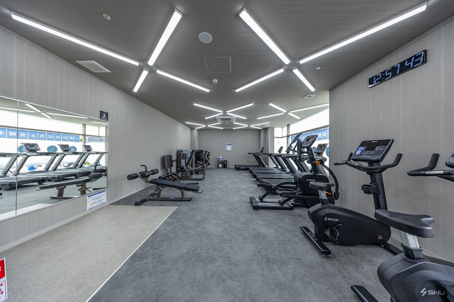LifeFitエコール・ロゼ富田林店