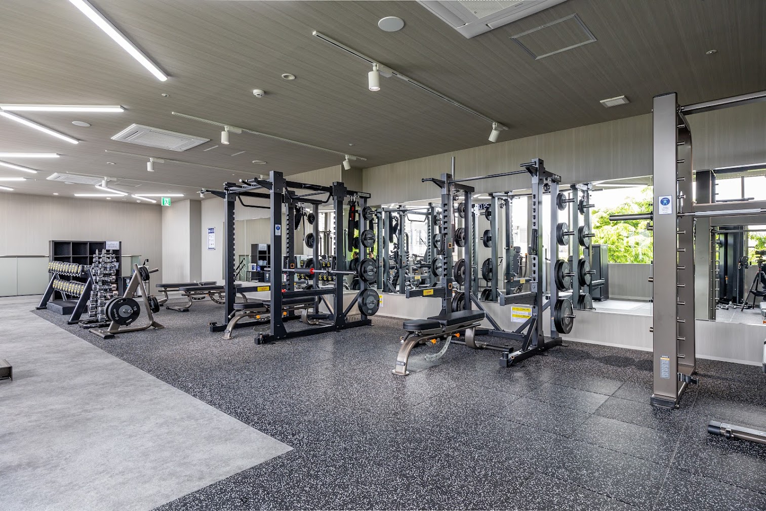 LifeFitエコール・ロゼ富田林店