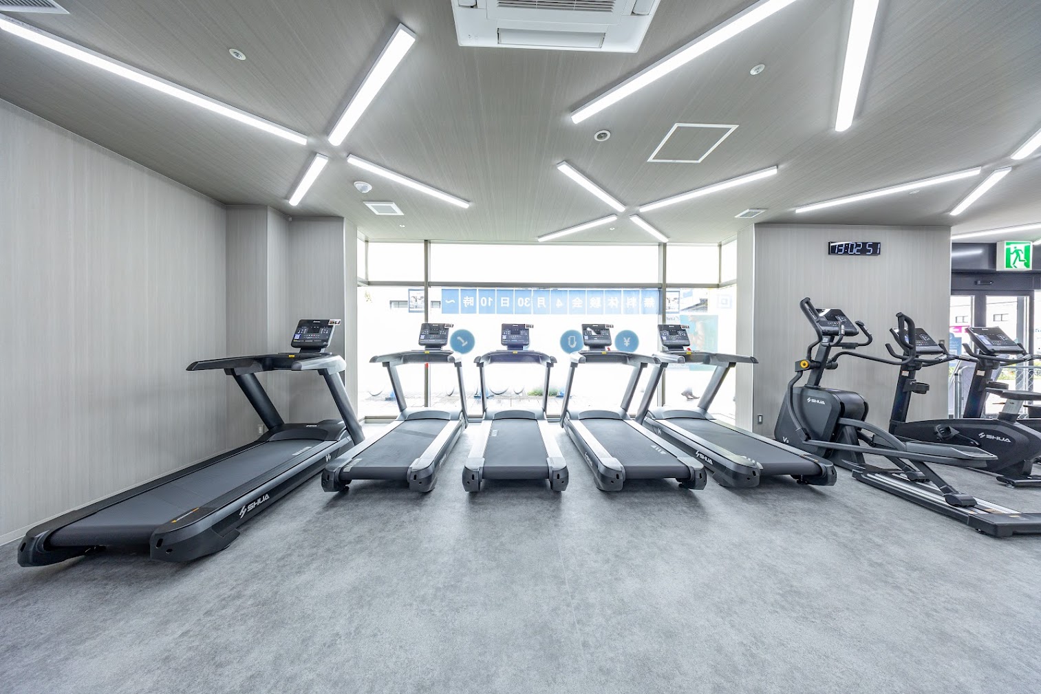 LifeFitエコール・ロゼ富田林店