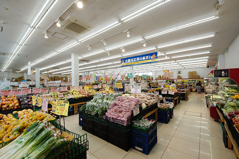 業務スーパー 富田林店